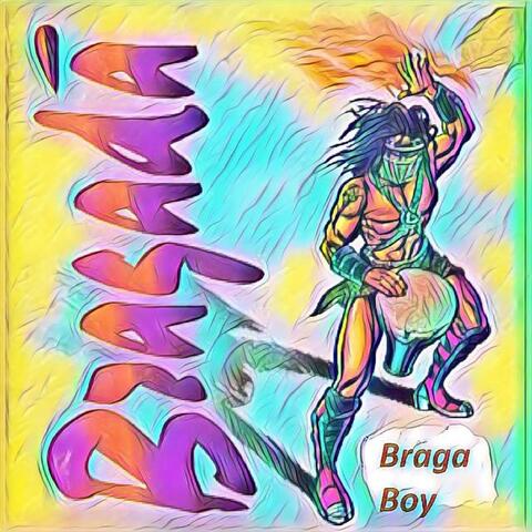 Braga Boy - Single