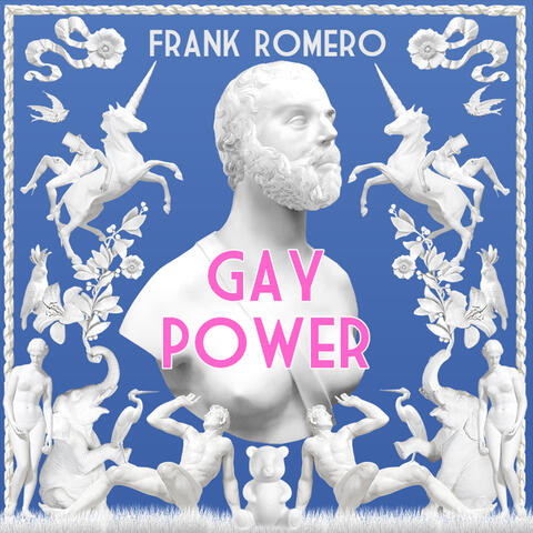 Gay Power - Single