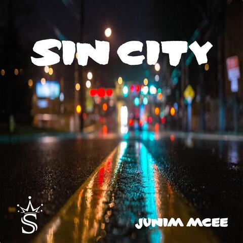 Sin City - Single