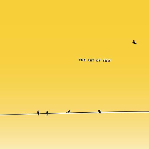 The Art of You - Single