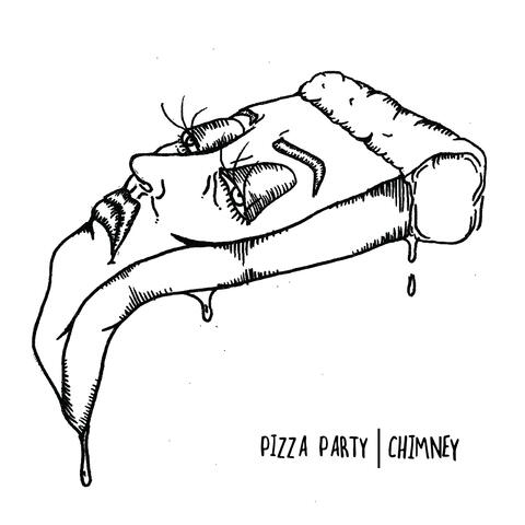Pizza Party - EP