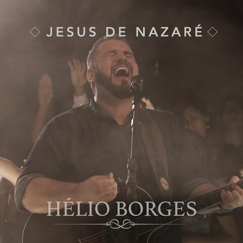 Jesus de Nazaré - Single