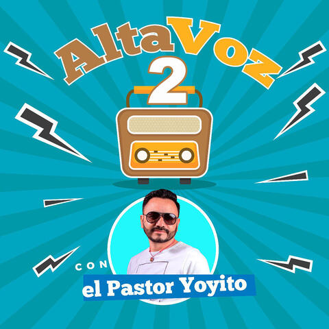 Alta Voz 2
