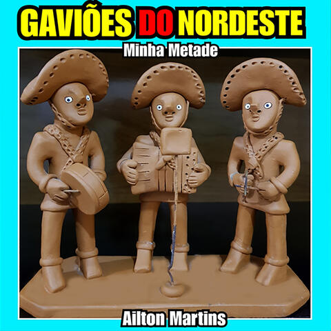 Minha Metade