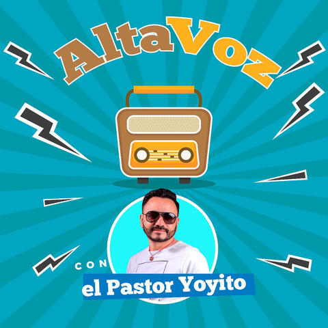 Alta Voz