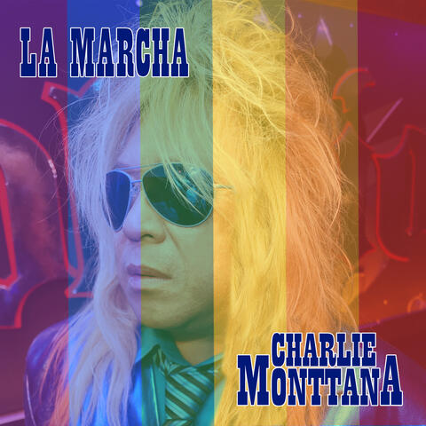 La Marcha - Single