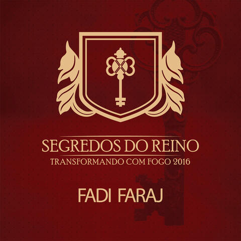 Segredos do Reino: Fadi Faraj