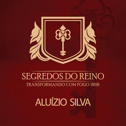 Segredos do Reino: Aluízio Silva
