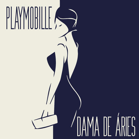 Dama de Áries - Single