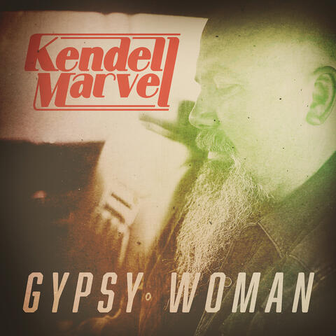Gypsy Woman