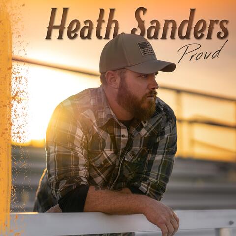 Heath Sanders 