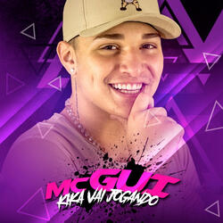 Kika Vai Jogando