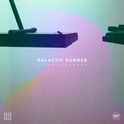 Galactic Runner - Single
