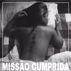 Missão Cumprida