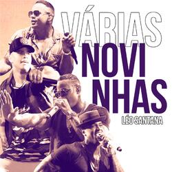 Várias Novinhas