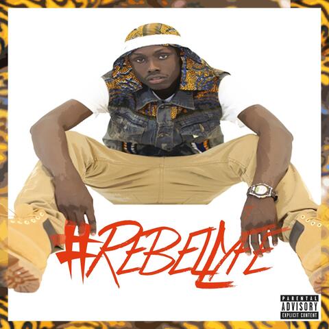 #Rebellyfe