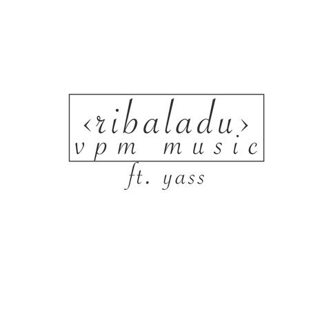 Ribaladu - Single