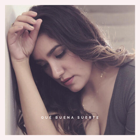 Qué Buena Suerte - Single