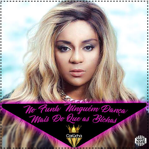 No Funk Ninguém Dança Mais do Que as Bichas - Single