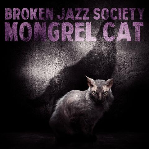 Mongrel Cat - Single