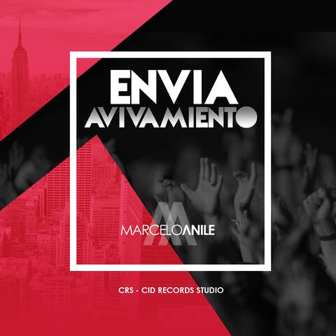 Envía Avivamiento - Single
