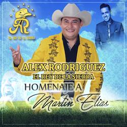Homenaje a Martin Elias