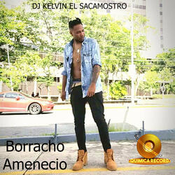 Borracho Amanecio