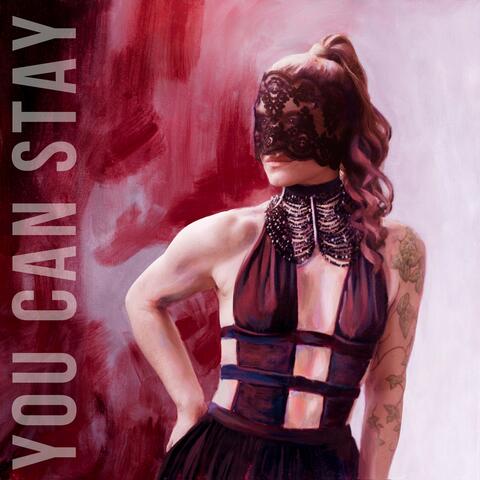 You Can Stay