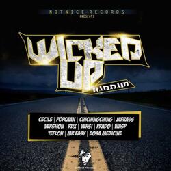 Wicked Up