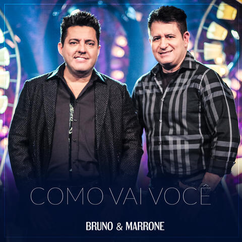 Como Vai Você - Single