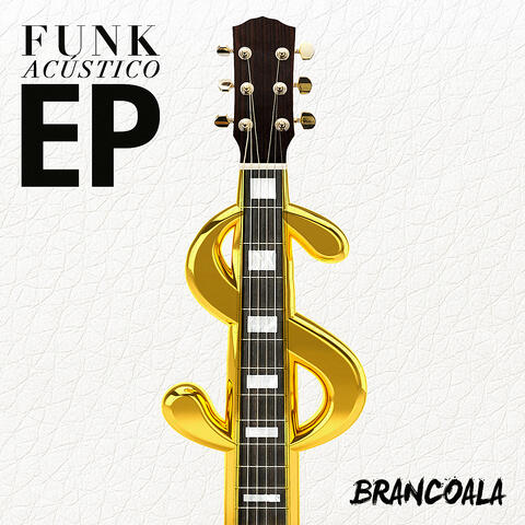 Funk Acústico - EP