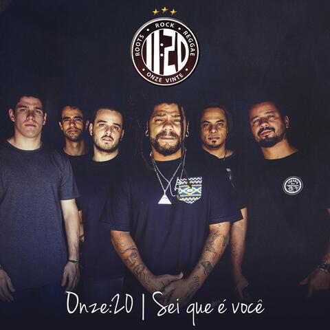 Sei Que É Você - Single