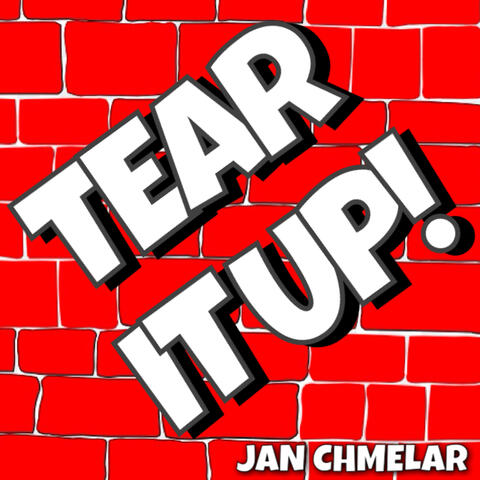 Tear It Up! - Single