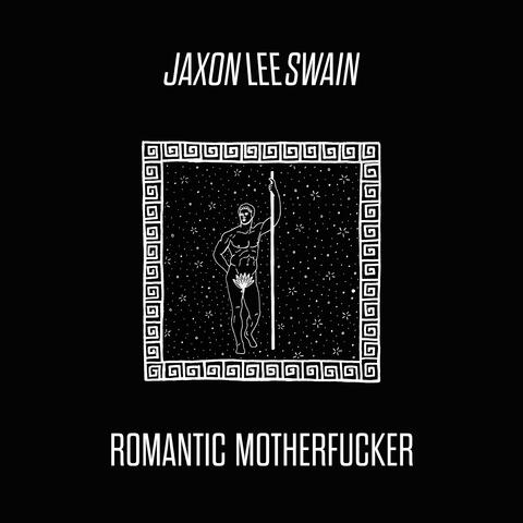 Romantic Motherfucker - Single
