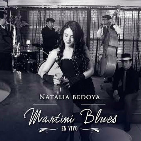 Martini Blues Band