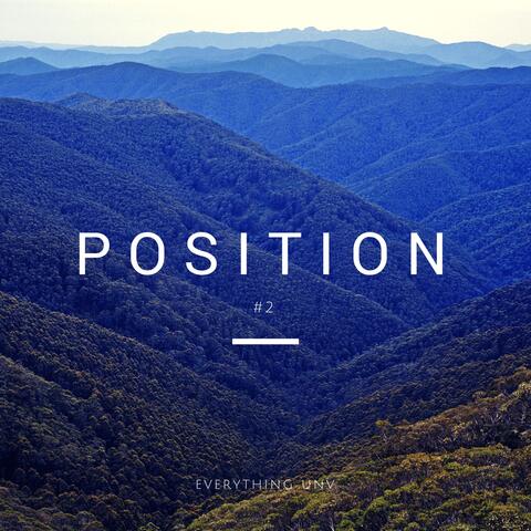 Position #2 - Single