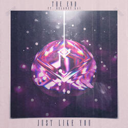 Just Like You (ft. Delaney Kai)