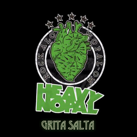 Grita, Salta - Single