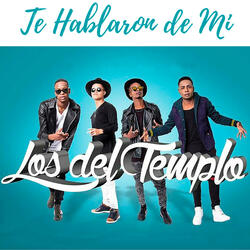 Te Hablaron de Mi