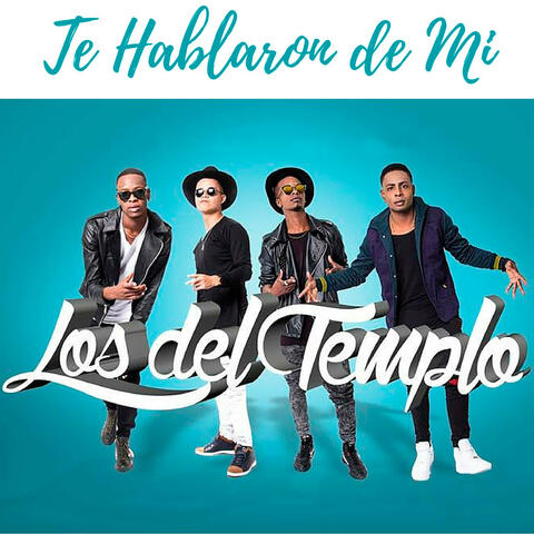 Te Hablaron de Mi - Single