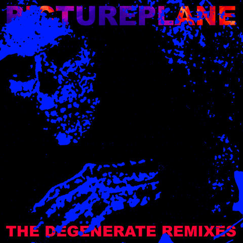 The Degenerate Remixes