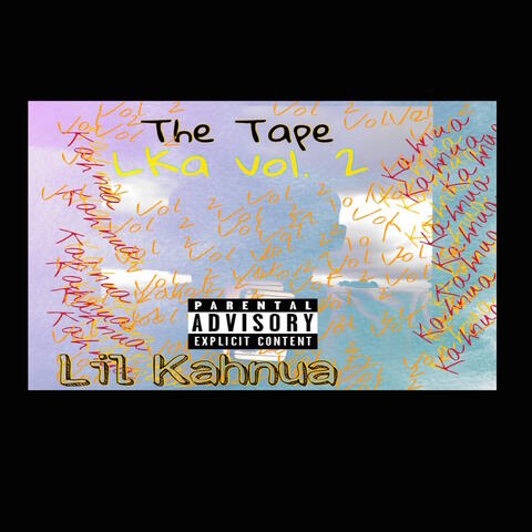 The Tape: Lka, Vol. 2