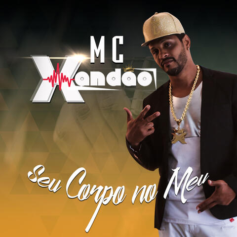 Seu Corpo no Meu - Single