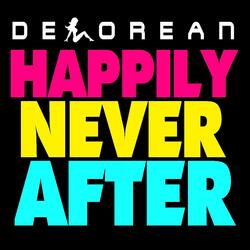 Happily Never After
