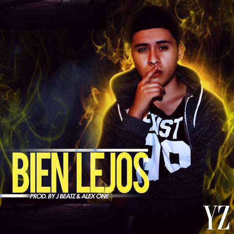Bien Lejos - Single