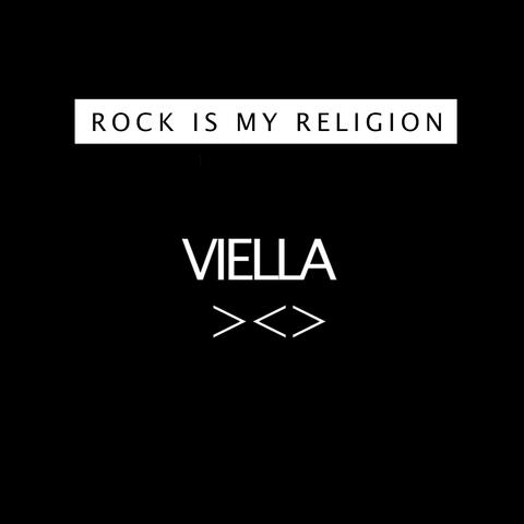 Rock Is My Religion - Single