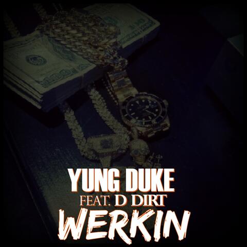 Werkin - Single