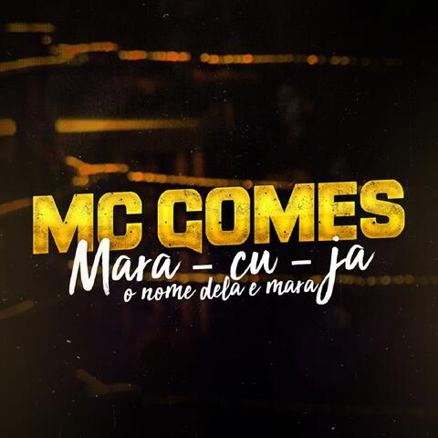 Mara - Cu - Já o Nome Dela é Mara