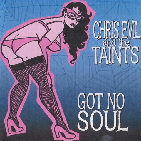 Got No Soul