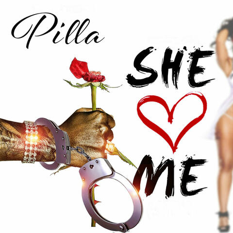She Luv Me - Single